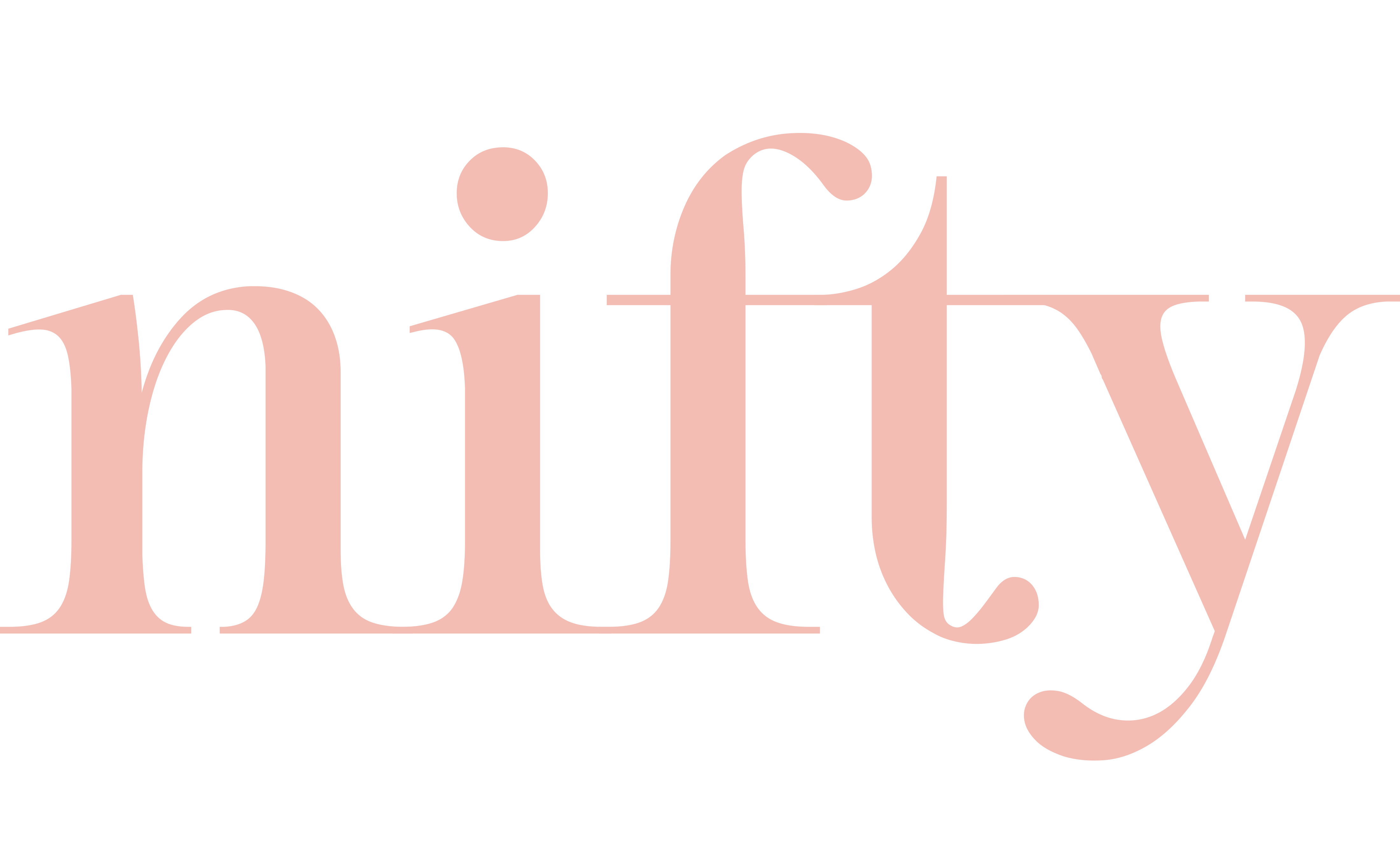 Nifty - Turnos